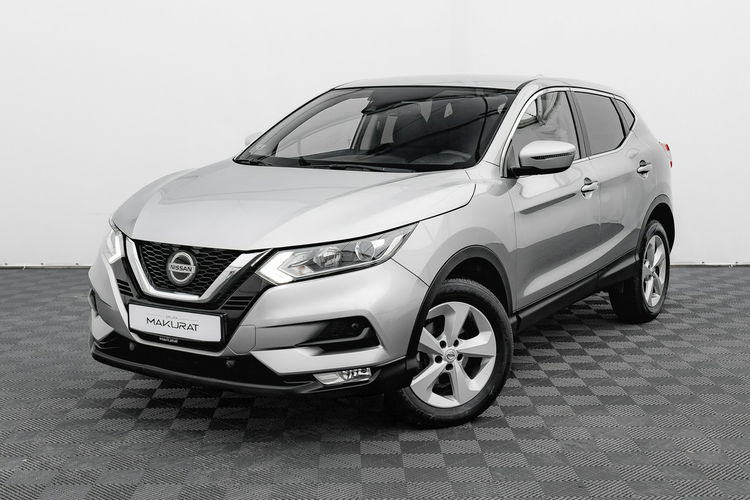 Nissan Qashqai ZS713KW#1.3 DIG-T Acenta K.cofania 2 stref klima Salon PL VAT 23% zdjęcie 12