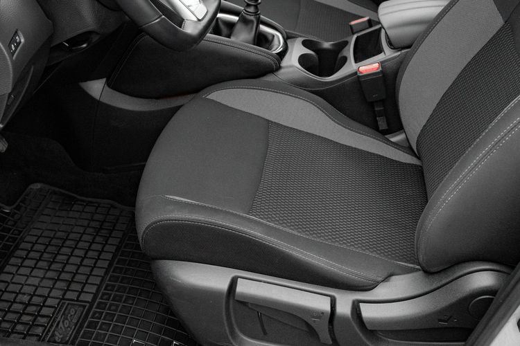 Nissan Qashqai ZS713KW#1.3 DIG-T Acenta K.cofania 2 stref klima Salon PL VAT 23% zdjęcie 14