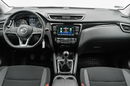 Nissan Qashqai ZS713KW#1.3 DIG-T Acenta K.cofania 2 stref klima Salon PL VAT 23% zdjęcie 16