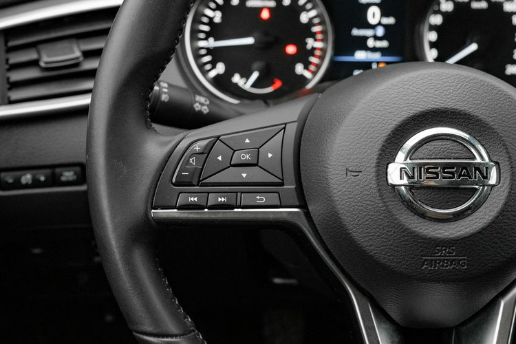 Nissan Qashqai ZS713KW#1.3 DIG-T Acenta K.cofania 2 stref klima Salon PL VAT 23% zdjęcie 19