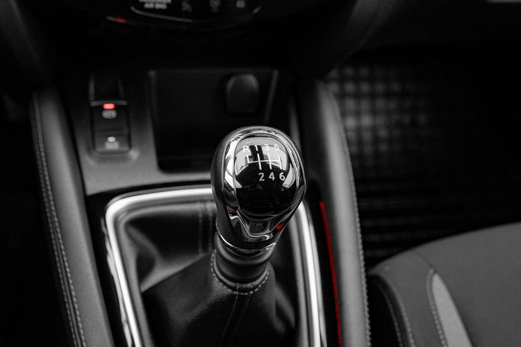 Nissan Qashqai ZS713KW#1.3 DIG-T Acenta K.cofania 2 stref klima Salon PL VAT 23% zdjęcie 21