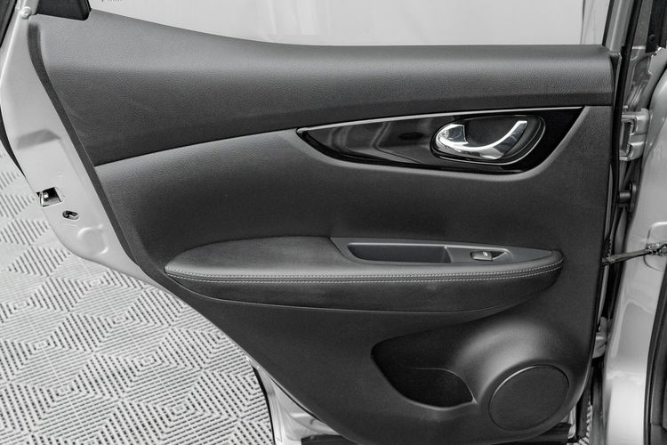 Nissan Qashqai ZS713KW#1.3 DIG-T Acenta K.cofania 2 stref klima Salon PL VAT 23% zdjęcie 25