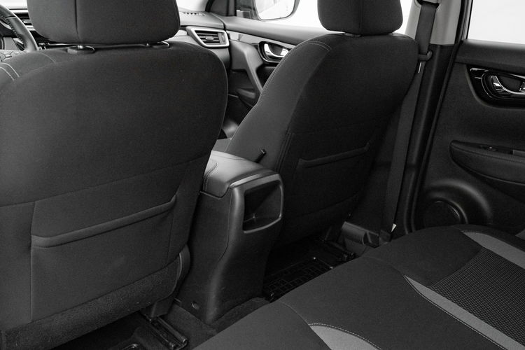 Nissan Qashqai ZS713KW#1.3 DIG-T Acenta K.cofania 2 stref klima Salon PL VAT 23% zdjęcie 26