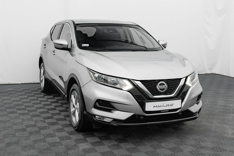 Nissan Qashqai ZS713KW#1.3 DIG-T Acenta K.cofania 2 stref klima Salon PL VAT 23% zdjęcie 3
