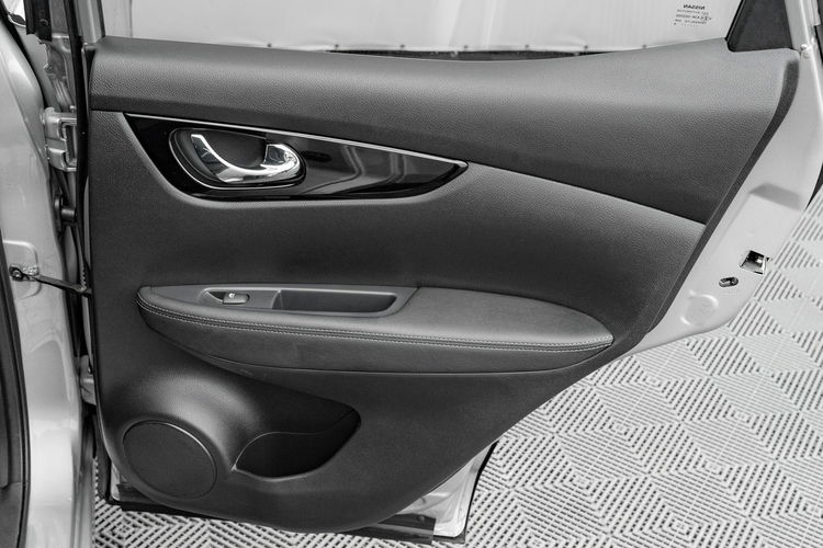 Nissan Qashqai ZS713KW#1.3 DIG-T Acenta K.cofania 2 stref klima Salon PL VAT 23% zdjęcie 30