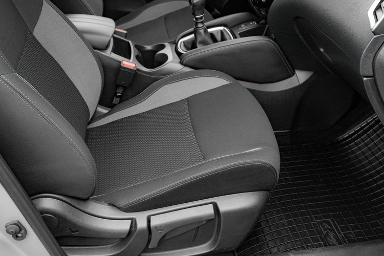 Nissan Qashqai ZS713KW#1.3 DIG-T Acenta K.cofania 2 stref klima Salon PL VAT 23% zdjęcie 33