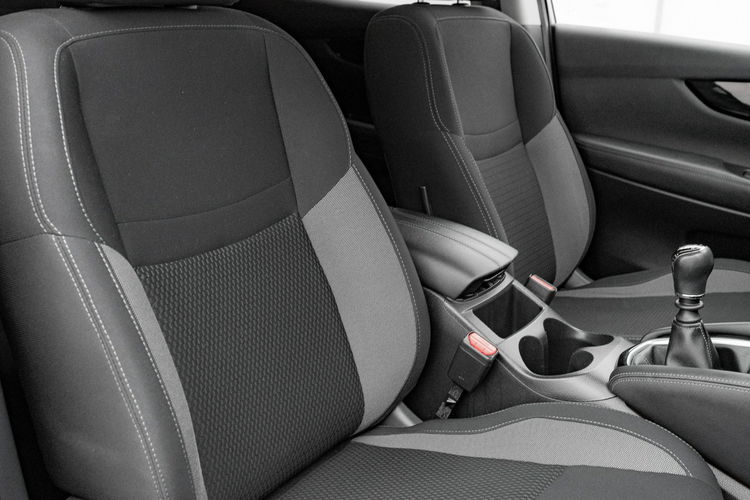 Nissan Qashqai ZS713KW#1.3 DIG-T Acenta K.cofania 2 stref klima Salon PL VAT 23% zdjęcie 34