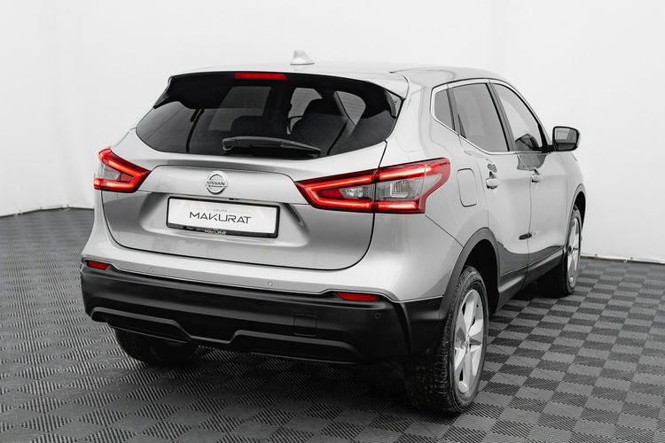 Nissan Qashqai ZS713KW#1.3 DIG-T Acenta K.cofania 2 stref klima Salon PL VAT 23% zdjęcie 5
