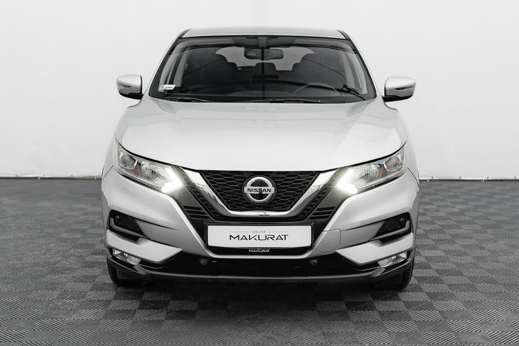 Nissan Qashqai ZS713KW#1.3 DIG-T Acenta K.cofania 2 stref klima Salon PL VAT 23% zdjęcie 7