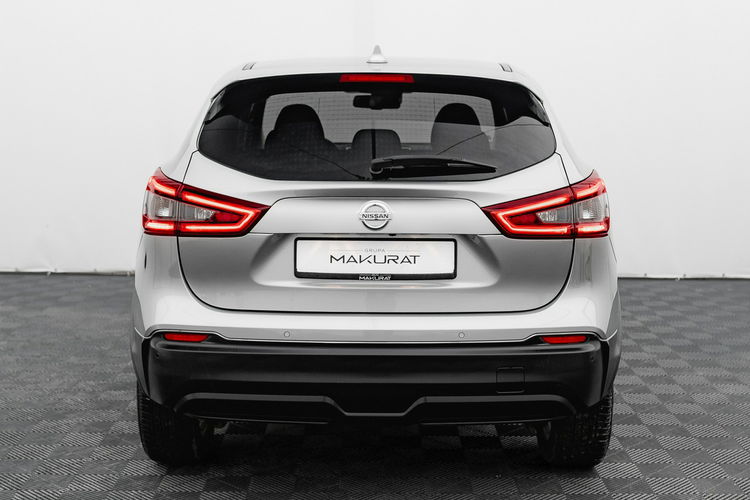 Nissan Qashqai ZS713KW#1.3 DIG-T Acenta K.cofania 2 stref klima Salon PL VAT 23% zdjęcie 9