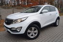 Sportage Kia Sportage 1.7 CRDI 141 KM Lift , jeden wlasciciel zdjęcie 1