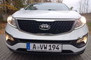 Sportage Kia Sportage 1.7 CRDI 141 KM Lift , jeden wlasciciel zdjęcie 2
