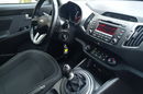 Sportage Kia Sportage 1.7 CRDI 141 KM Lift , jeden wlasciciel zdjęcie 20