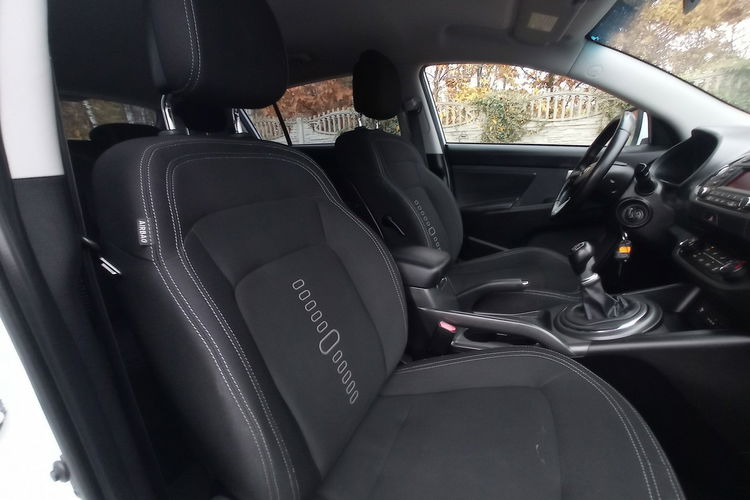 Sportage Kia Sportage 1.7 CRDI 141 KM Lift , jeden wlasciciel zdjęcie 25