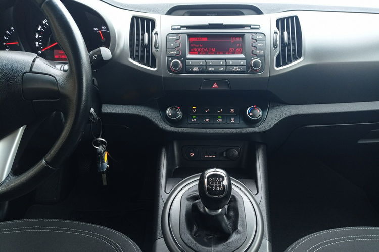 Sportage Kia Sportage 1.7 CRDI 141 KM Lift , jeden wlasciciel zdjęcie 29
