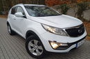 Sportage Kia Sportage 1.7 CRDI 141 KM Lift , jeden wlasciciel zdjęcie 3