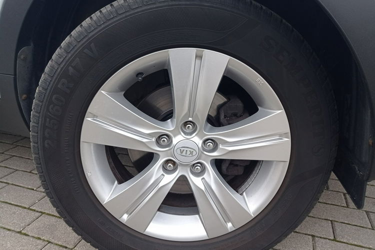 Sportage Kia Sportage 1.7 CRDI 141 KM Lift , jeden wlasciciel zdjęcie 33
