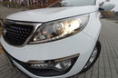 Sportage Kia Sportage 1.7 CRDI 141 KM Lift , jeden wlasciciel zdjęcie 5