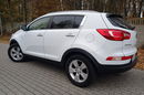 Sportage Kia Sportage 1.7 CRDI 141 KM Lift , jeden wlasciciel zdjęcie 8