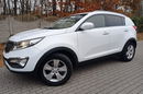 Sportage Kia Sportage 1.7 CRDI 141 KM Lift , jeden wlasciciel zdjęcie 9