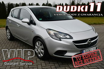 Opel Corsa 1.4Benz + Gaz Navigacja, Parktronic, KlimatyzacjaEl.szyby, Centra