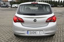 Opel Corsa 1.4Benz + Gaz Navigacja, Parktronic, KlimatyzacjaEl.szyby, Centra zdjęcie 10