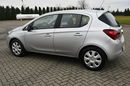 Opel Corsa 1.4Benz + Gaz Navigacja, Parktronic, KlimatyzacjaEl.szyby, Centra zdjęcie 13