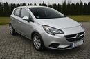 Opel Corsa 1.4Benz + Gaz Navigacja, Parktronic, KlimatyzacjaEl.szyby, Centra zdjęcie 2