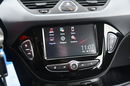 Opel Corsa 1.4Benz + Gaz Navigacja, Parktronic, KlimatyzacjaEl.szyby, Centra zdjęcie 26