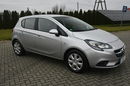 Opel Corsa 1.4Benz + Gaz Navigacja, Parktronic, KlimatyzacjaEl.szyby, Centra zdjęcie 3