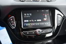 Opel Corsa 1.4Benz + Gaz Navigacja, Parktronic, KlimatyzacjaEl.szyby, Centra zdjęcie 30