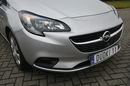 Opel Corsa 1.4Benz + Gaz Navigacja, Parktronic, KlimatyzacjaEl.szyby, Centra zdjęcie 4