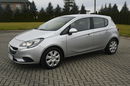 Opel Corsa 1.4Benz + Gaz Navigacja, Parktronic, KlimatyzacjaEl.szyby, Centra zdjęcie 6