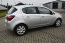 Opel Corsa 1.4Benz + Gaz Navigacja, Parktronic, KlimatyzacjaEl.szyby, Centra zdjęcie 8