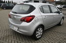 Opel Corsa 1.4Benz + Gaz Navigacja, Parktronic, KlimatyzacjaEl.szyby, Centra zdjęcie 9