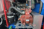 Mitsubishi ROM SMART COMBI WUKO GORĄCA WODA DO CZYSZCZENIA KANAŁÓW WUKO gorąca woda asenizacyjny separator beczka odpady kanalizacja zdjęcie 11