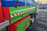 Mitsubishi ROM SMART COMBI WUKO GORĄCA WODA DO CZYSZCZENIA KANAŁÓW WUKO gorąca woda asenizacyjny separator beczka odpady kanalizacja zdjęcie 12