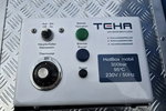 Mitsubishi ROM SMART COMBI WUKO GORĄCA WODA DO CZYSZCZENIA KANAŁÓW WUKO gorąca woda asenizacyjny separator beczka odpady kanalizacja zdjęcie 15