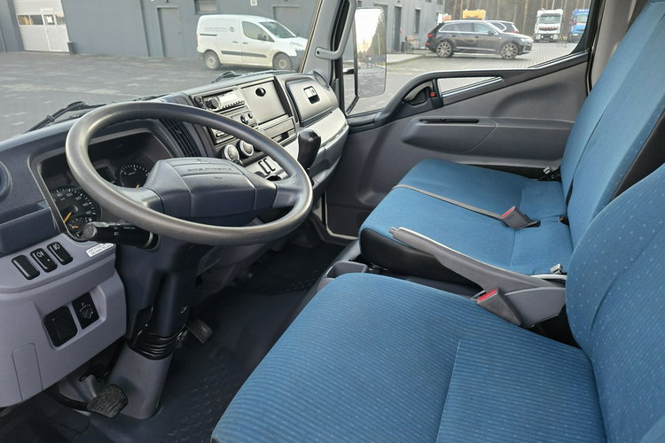 Mitsubishi ROM SMART COMBI WUKO GORĄCA WODA DO CZYSZCZENIA KANAŁÓW WUKO gorąca woda asenizacyjny separator beczka odpady kanalizacja zdjęcie 26