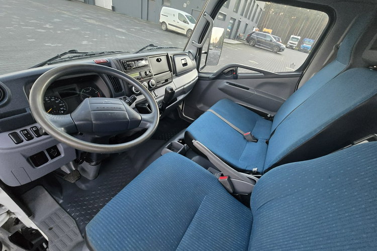 Mitsubishi ROM SMART COMBI WUKO GORĄCA WODA DO CZYSZCZENIA KANAŁÓW WUKO gorąca woda asenizacyjny separator beczka odpady kanalizacja zdjęcie 27