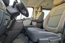 Renault Trafic Long 69999zł NETTO Brygadówka 5 osób 1.6dCi/125KM zdjęcie 13