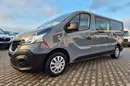 Renault Trafic Long 69999zł NETTO Brygadówka 5 osób 1.6dCi/125KM zdjęcie 4