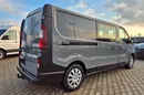 Renault Trafic Long 69999zł NETTO Brygadówka 5 osób 1.6dCi/125KM zdjęcie 8