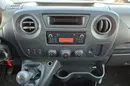 Renault Master L3H2 74900zł NETTO Brygadówka 7 osób 2.3dCi/165KM zdjęcie 21