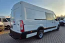 Renault Master L3H2 74900zł NETTO Brygadówka 7 osób 2.3dCi/165KM zdjęcie 8