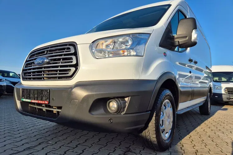 Ford Transit L3H2 59999zł NETTO 2.0TdCi/170KM zdjęcie 10