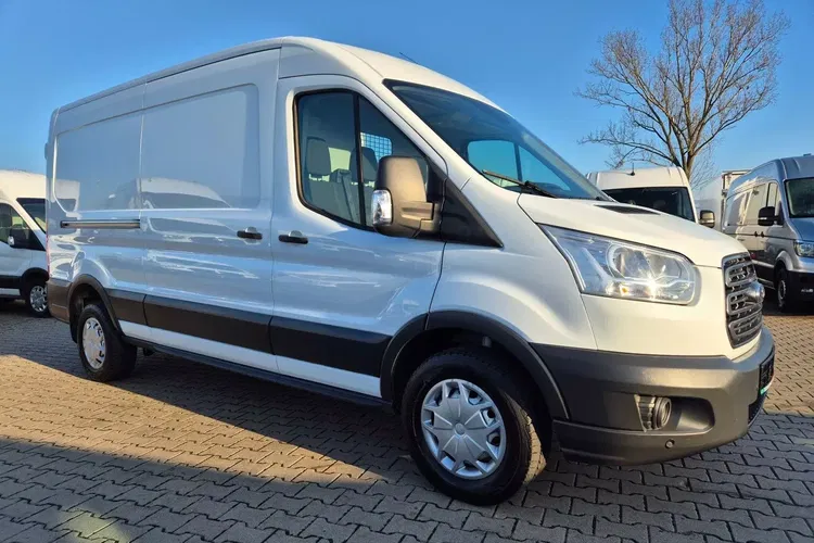 Ford Transit L3H2 59999zł NETTO 2.0TdCi/170KM zdjęcie 3