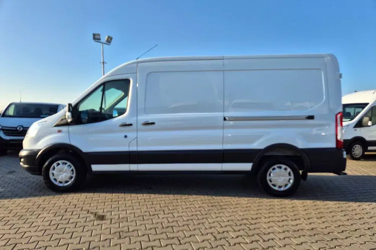 Ford Transit L3H2 59999zł NETTO 2.0TdCi/170KM zdjęcie 7