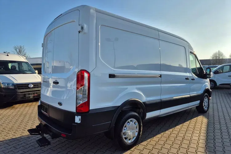 Ford Transit L3H2 59999zł NETTO 2.0TdCi/170KM zdjęcie 8