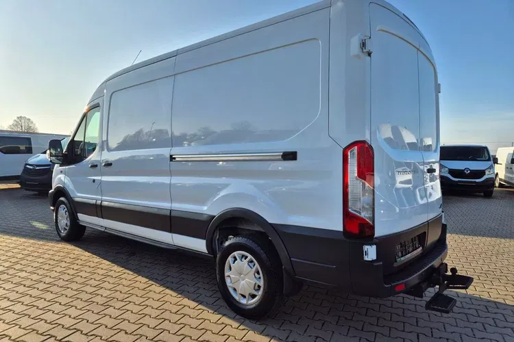 Ford Transit L3H2 59999zł NETTO 2.0TdCi/170KM zdjęcie 9